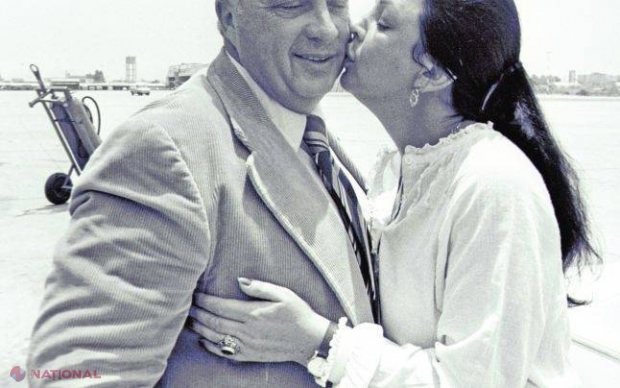 Povestea SURORILOR românce căsătorite cu Ariel Sharon