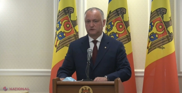 VIDEO // Autoritățile anunță redeschiderea GRĂDINIȚELOR și eliminarea obligativității de a rămâne în carantină 14 zile la intrarea în R. Moldova