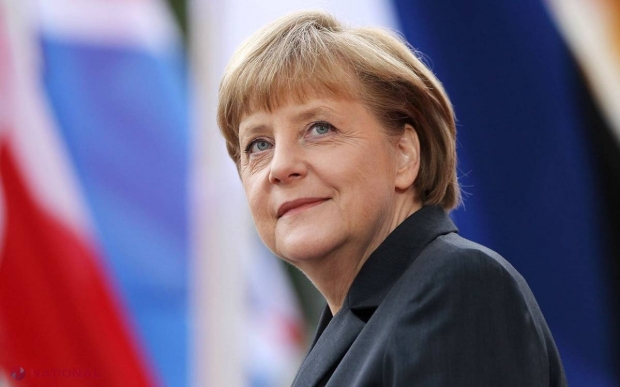 FOTO // Pe ea o vezi zilnic, însă nu ştiai că soţul Angelei Merkel arată aşa. Cine este Joachim Sauer, bărbatul din spatele celei mai puternice femei din Europa
