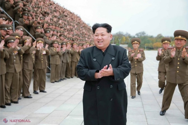 Decizie FĂRĂ PRECEDENT a Coreei de Nord. ANUNŢUL lui Kim Jong-un ARUNCĂ ÎN AER comunitatea internaţională. Trebuie să ne aşteptăm la asta