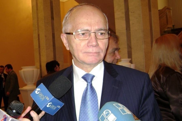 Ambasadorul Rusiei, CONVOCAT la Ministerul de Externe