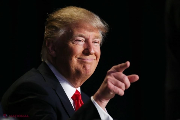 Trump a luat decizia pe care nimeni nu o voia realitate. RĂZBOI: „Vrem să-i ucidem!”