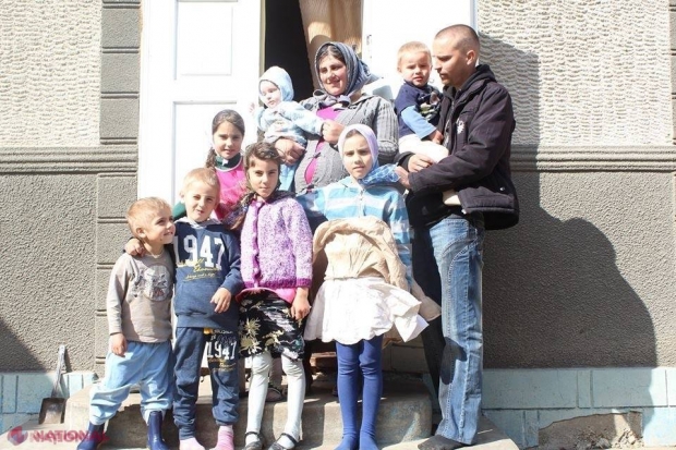 CONCURS // Se caută cea mai ARMONIOASĂ familie din R. Moldova: Premiile vor fi acordate în luna mai