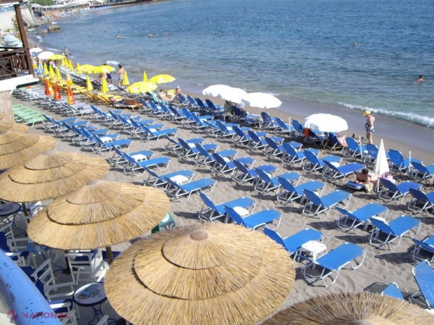 Coșmar pentru turismul românesc! Zeci de hoteluri de pe litoral riscă să rămână închise la vară