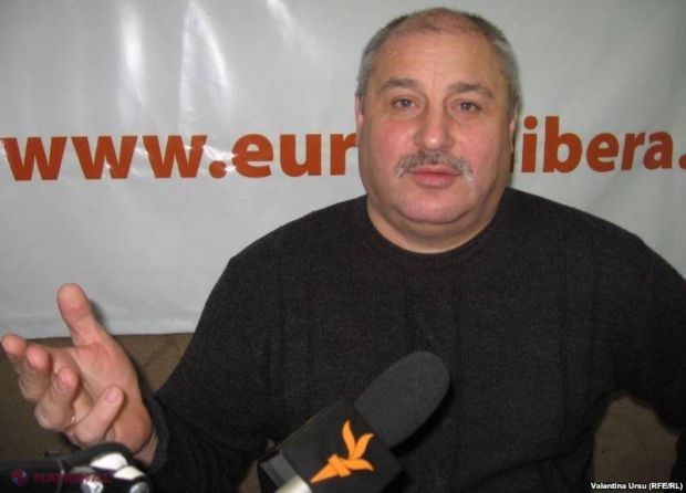 Deputaţi de vânzare // Ghenadie Cosovan comentează înregistrarea AUDIO care îl incriminează