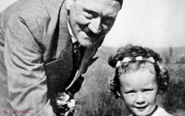 Secretele originii lui Hitler. Tatăl dictatorului nazist era un bastard căsătorit cu propria nepoată. Avea origini slave şi evreieşti