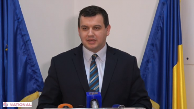 VIDEO // Eugen Tomac: „Nu vrem o unire forțată, ci una pregătită”
