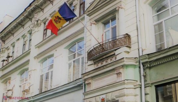 Ambasada R. Moldova în Federația Rusă îndeamnă cetățenii R. Moldova aflați la Moscova să fie vigilenți și să contacteze misiunea diplomatică, dacă au nevoie de ajutor după atacul armat de la Crocus