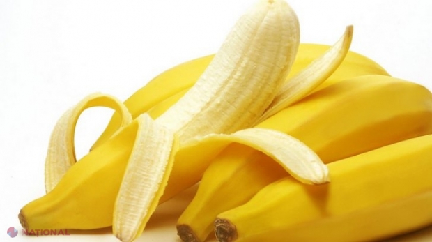 De ce trebuie să mănânci câte o banană la micul dejun
