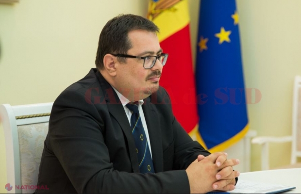 ANUNȚUL Delegației UE din R. Moldova vizavi de SUSPENDAREA primei tranșe din asistența macrofinanciară de 100 de milioane de euro: „Precondițiile politice NU au fost îndeplinite”