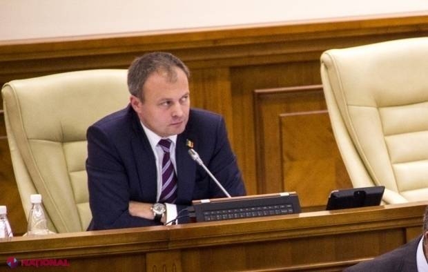 Încă șase depuțati au aderat la PD. Candu anunță „peste 50” de voturi în Parlament pentru introducerea sistemului uninominal