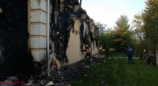TRAGEDIE în Ucraina: 17 persoane au murit