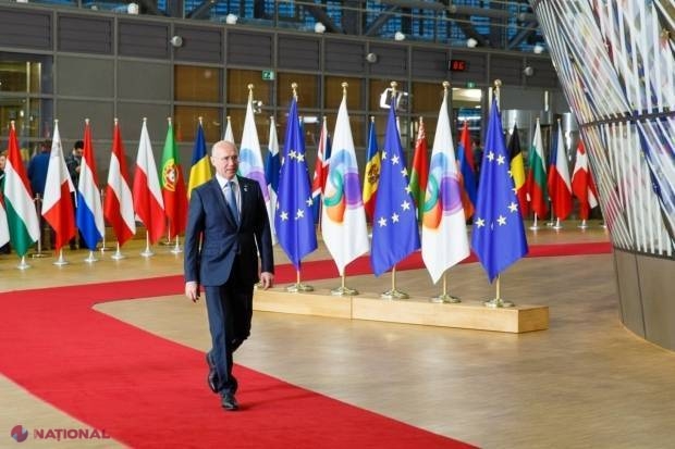 Premierul Filip a plecat la Munchen, acolo unde va avea întâlniri bilaterale cu şefi de state și de guverne, precum și cu oficiali europeni