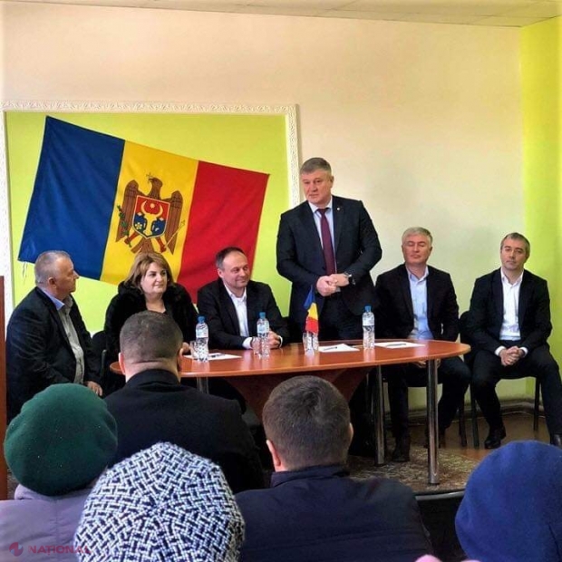 Filip comentează plecarea unui nou deputat din fractiune: 