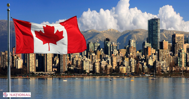 Canada vrea să atragă un milion de imigranți până în 2020 pentru a face față nevoii de forță de muncă