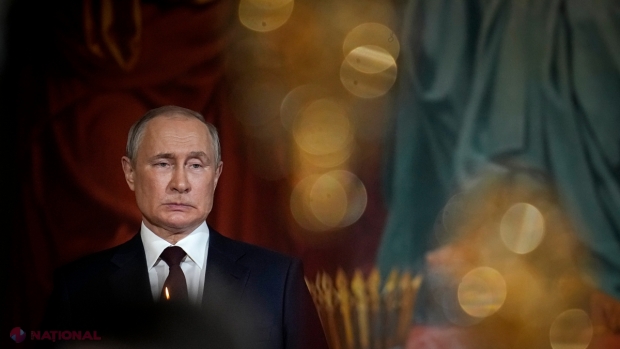 „​Putin pierde controlul în Rusia”. Un expert britanic anunță DECĂDEREA liderului de la Kremlin