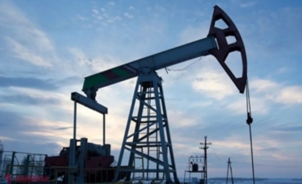 Plafonarea impusă preţului petrolului rusesc nu funcţionează, avertizează companii de asigurare occidentale 
