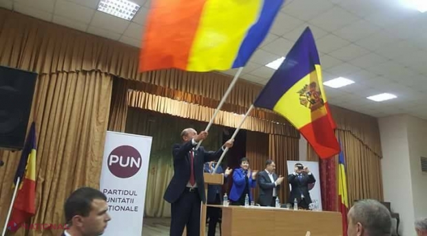 Anatol Șalaru: „Traian Băsescu își va recupera, cu siguranță, cetățenia R. Moldova”