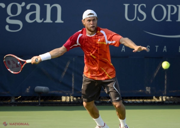 Un nou RECORD înregistrat de Radu Albot la US Open. S-a calificat în turul III va da piept cu al 17-a favorit al competiției