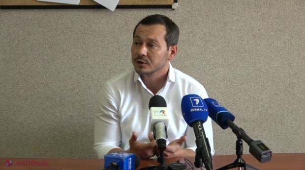 VIDEO // Ruslan Codreanu încă speră că va fi ÎNREGISTRAT în cursa electorală pentru Primăria Chișinău: A solicitat Guvernului să excludă „prevederile discriminatorii față de candidații independenți”