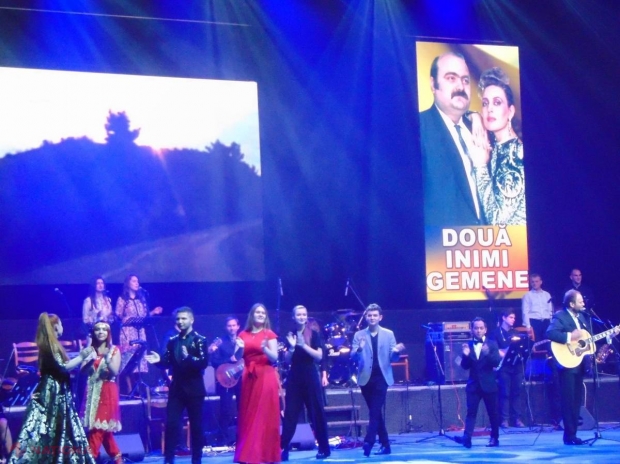 Câștigătorii ediției din acest an a Festivalului „Două inimi gemene” - Premiul Mare, pentru un concurent din Vietnam