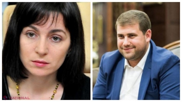 DOC // Ilan Șor se simte „HĂRȚUIT” de Maia Sandu care îl acuză de implicare în furtul miliardului și o atacă în JUDECATĂ