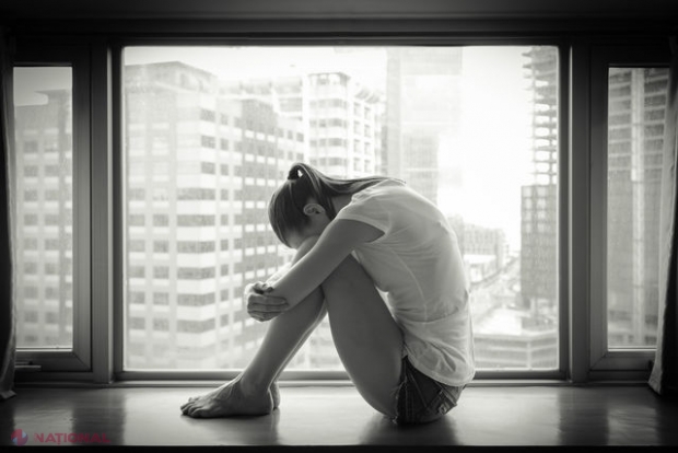Cum recunoști depresia la femei. SIMPTOME