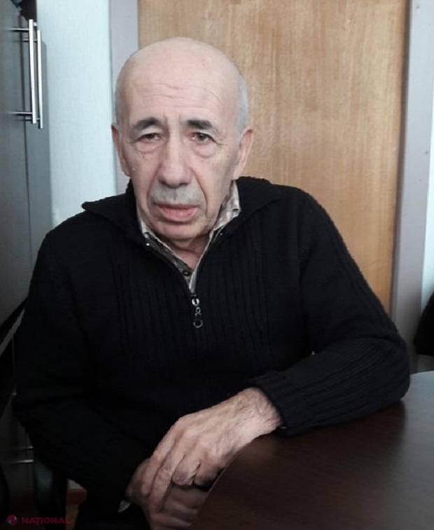 DECLARAȚIE: „Transnistria este deja transformată într-o regiune de tip Kaliningrad. A mai rămas să aducă aici rachetele Iskander”