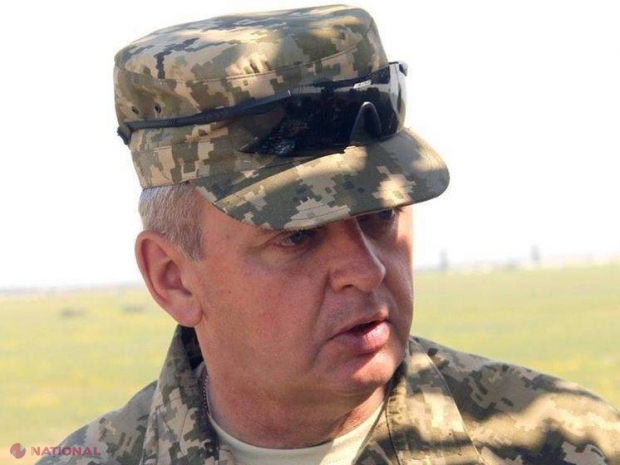 Șeful Forțelor Armate din Ucraina calculează câți militari ar putea pierde Kievul în zece zile de „război teoretic” cu Rusia: „Putem să eliberăm Donbasul? Putem”