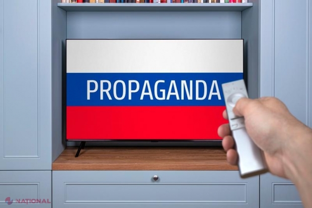 Propagandă rusească, descoperită înainte de alegerile din Europa: Două țări cer sancționarea Rusiei
