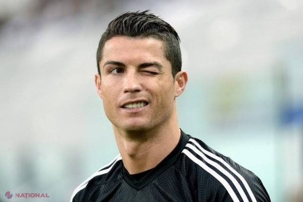 Cristiano Ronaldo, condamnat la ÎNCHISOARE. Anunţul a fost făcut în urmă cu puţin timp