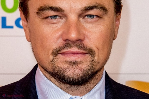 FOTO // S-a „cuminţit” DiCaprio? Noua lui iubită ar putea fi ultima
