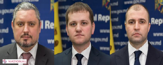 Doar trei miniștri și-au făcut publice DECLARAȚIILE DE AVERE pentru anul 2015: Unul are cinci firme, iar altul – indemnizații de mii de euro
