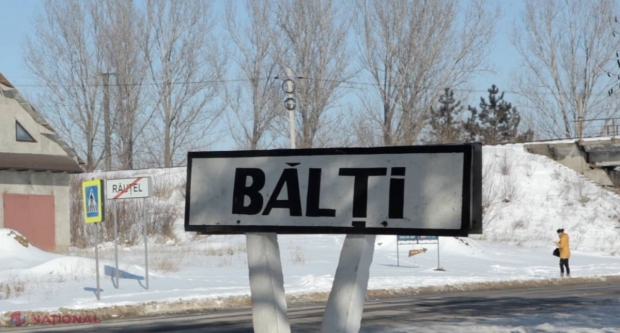 În componența municipiului Bălți ar putea intra TREI SATE noi