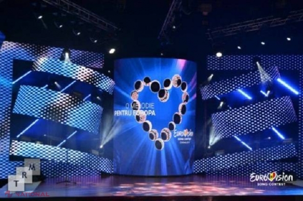 R. Moldova își alege astăzi reprezentantul la concursul „Eurovision 2017”. Cine sunt concurenții care au ajuns în FINALĂ