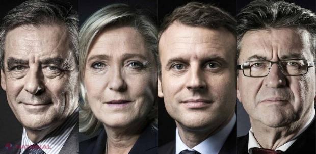 ALEGERILE PREZIDENŢIALE DIN FRANŢA: Aproape 47 de milioane de votanţi îşi aleg preşedintele. O secție, EVACUATĂ
