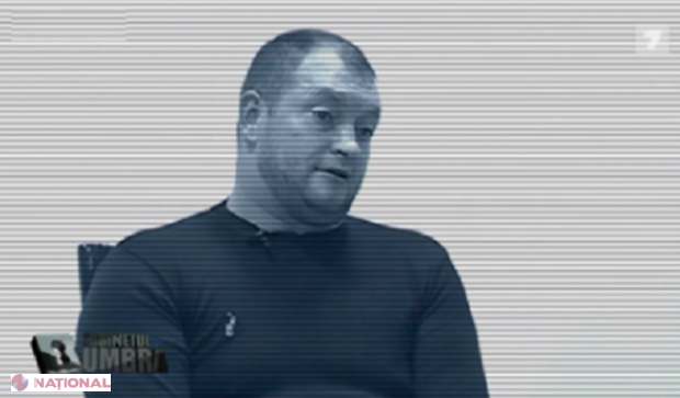 Killerul Proca susține că Vlad Plahotniuc i-ar fi comandat omorul „bancherului negru”, Gorbunțov