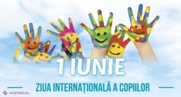 Ziua de 1 iunie va fi LIBERĂ în R. Moldova. Când va fi recuperată