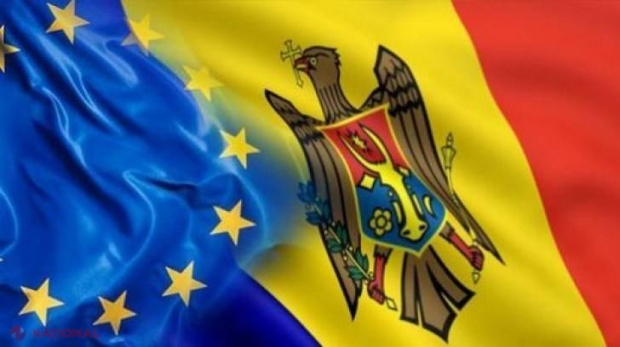Câți cetățeni ai R. Moldova și-ar dori „limba română” și „integrarea europeană” în Constituție: 51% aleg UE!