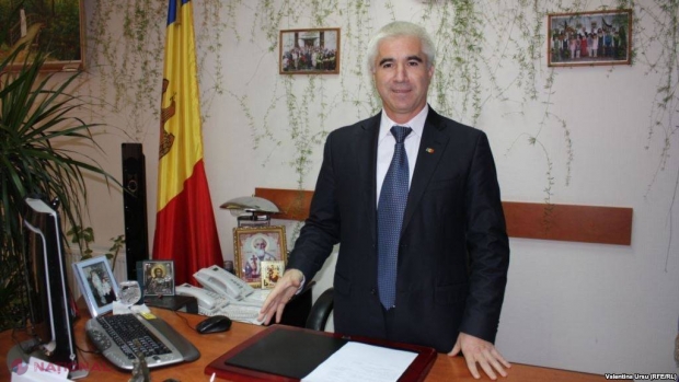 Un șef de raion din R. Moldova, REȚINUT la Aeroport: „E grav ce se întâmplă”