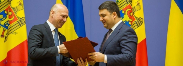 Guvernul de la Kiev se implică în lichidarea consecințelor calamităților naturale din R. Moldova. Ce sumă de BANI au alocat ucrainenii