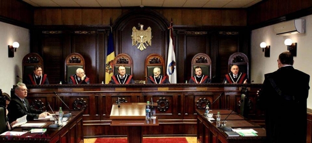 Guvernul caută ÎNLOCUITOR pentru Alexandru Tănase la Curtea Constituțională. CONCURSUL a demarat astăzi