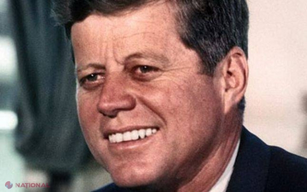 Noi informaţii din arhivele DESECRETIZATE despre asasinarea lui Kennedy. Planifica un RĂZBOI cu URSS
