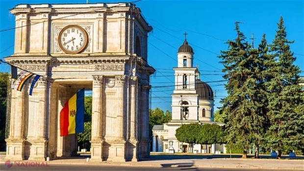CURIOS // Câte orașe-SURORI are Chișinăul