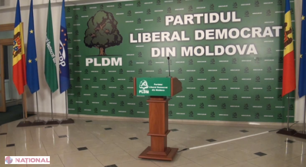 PLDM, gata să accepte un premier PD? Ieri a fost SCHIMBAT grupul de negociatori liberal-democrați
