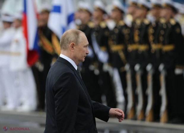 ​„Rusia NU poate învinge Ucraina și probabil va PIERDE războiul”. Cele mai noi perspective despre situația din țara vecină