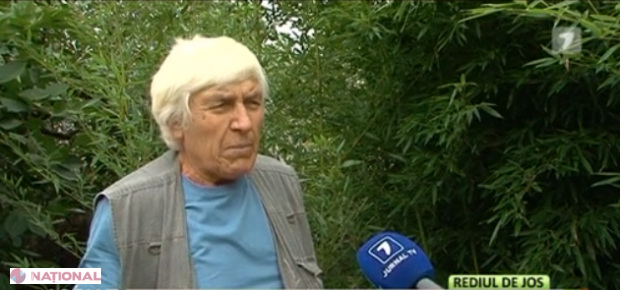 Cel mai BOGAT agricultor din R. Moldova locuiește la Fălești. Are 70 de ani