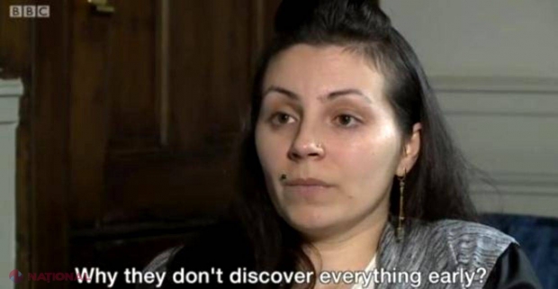 Româncă închisă pe NEDREPT în Marea Britanie, eliberată după 13 luni. Femeia a născut în închisoare