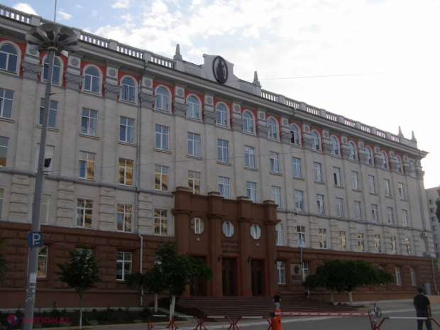 Patru academicieni vor să conducă Academia de Științe a Moldovei