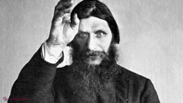 Rasputin, MISTERUL despre care ruşii preferă să vorbească-n şoaptă
